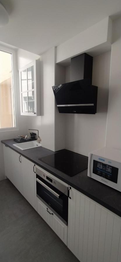 Apartamento Santander Centro 아파트 외부 사진