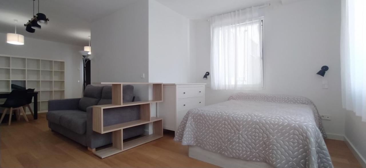 Apartamento Santander Centro 아파트 외부 사진