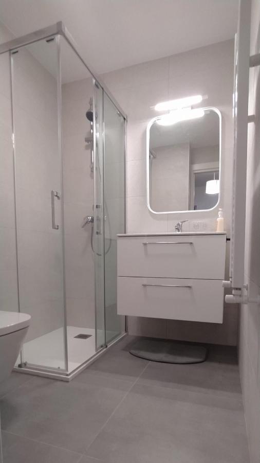 Apartamento Santander Centro 아파트 외부 사진