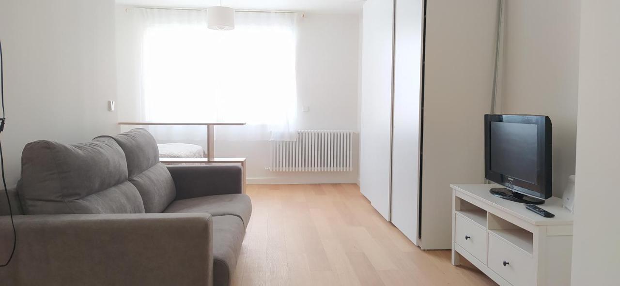 Apartamento Santander Centro 아파트 외부 사진